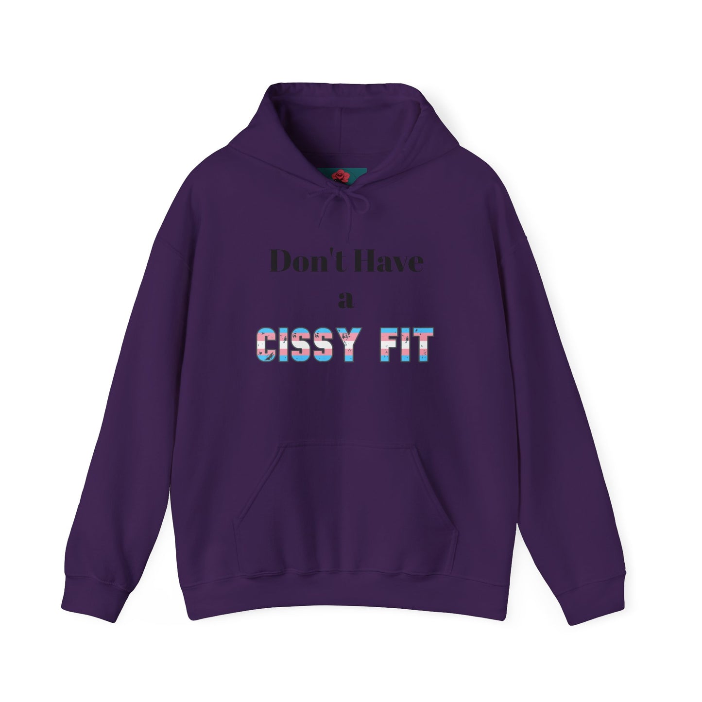 Cissy Fit Hoody