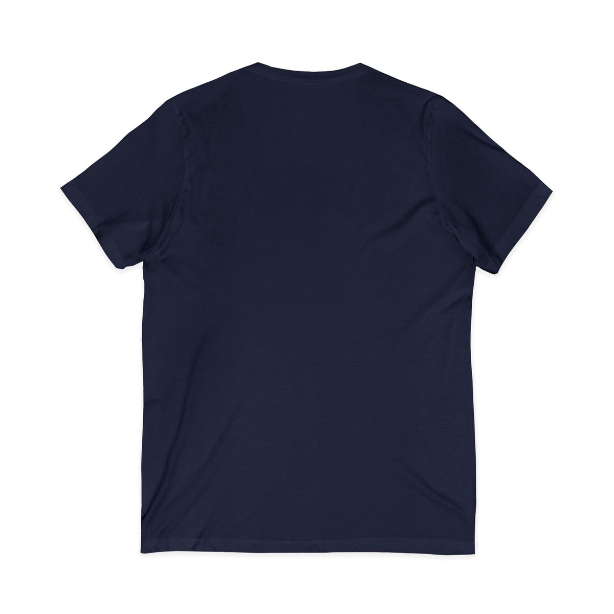 Retro 8647 V-Neck