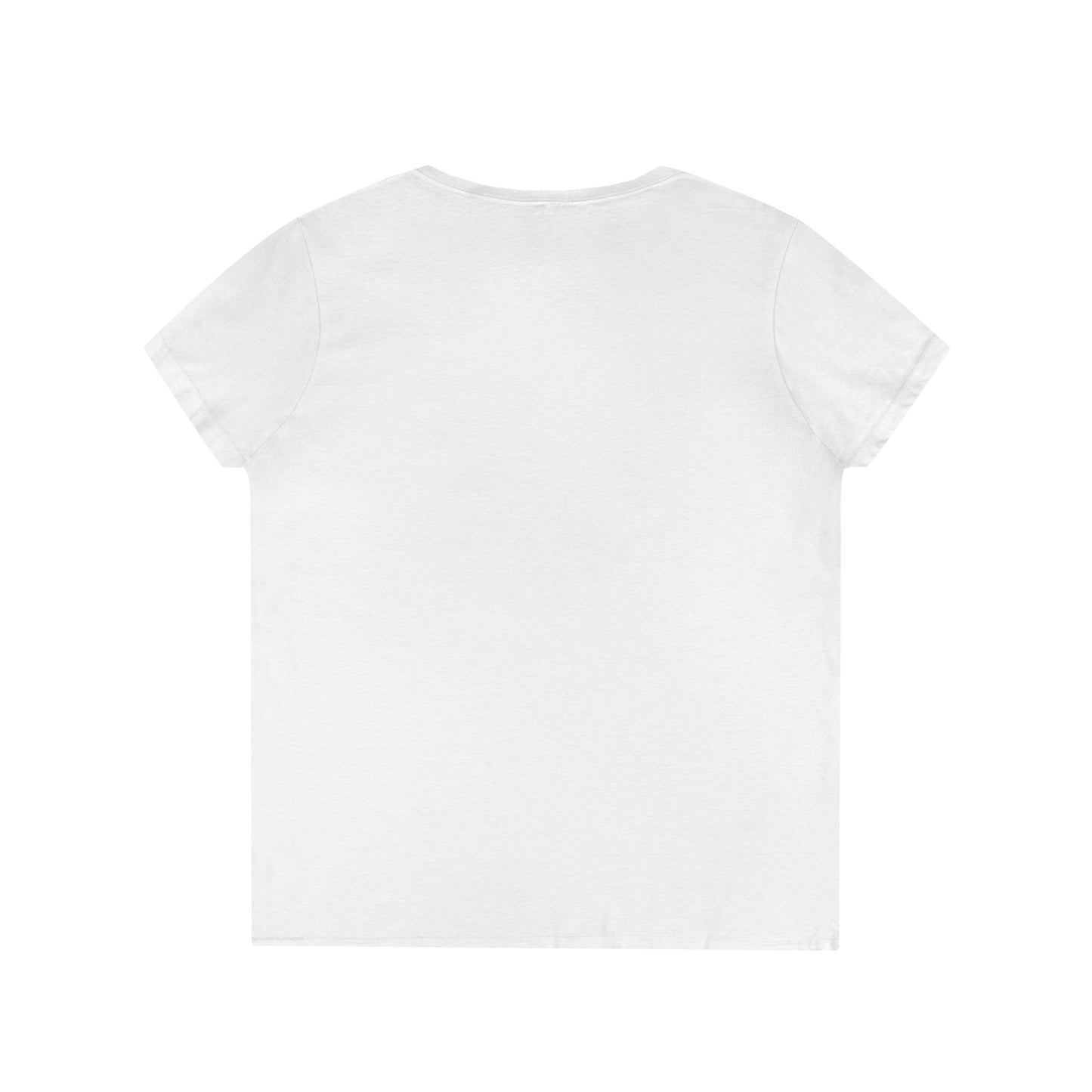 Cissy Fit V-neck
