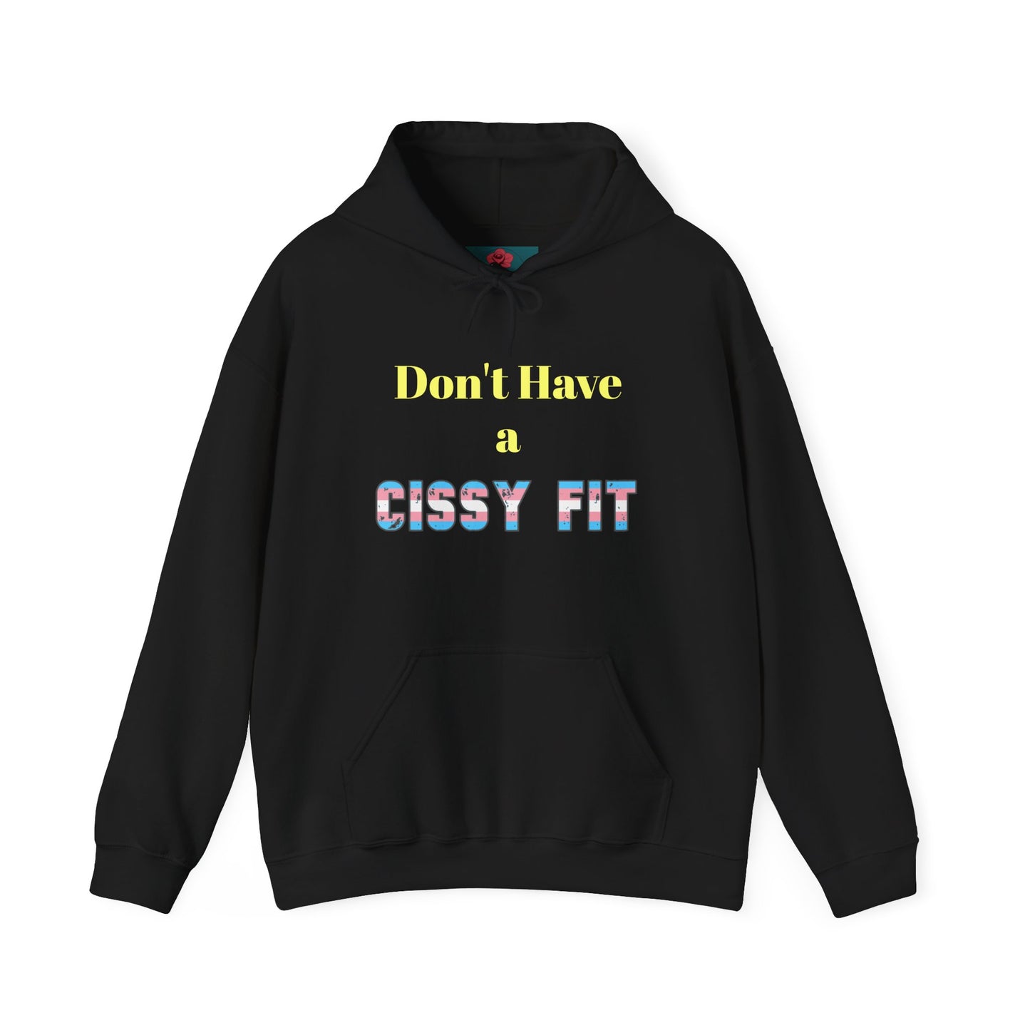 Cissy Fit Hoody