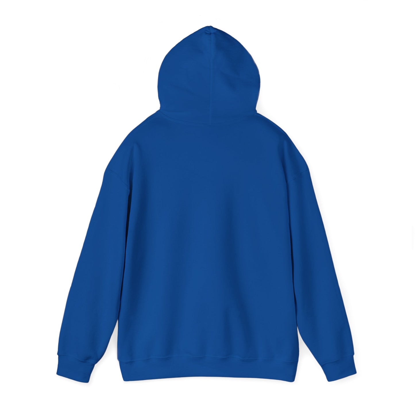 Cis Definition Hoodie