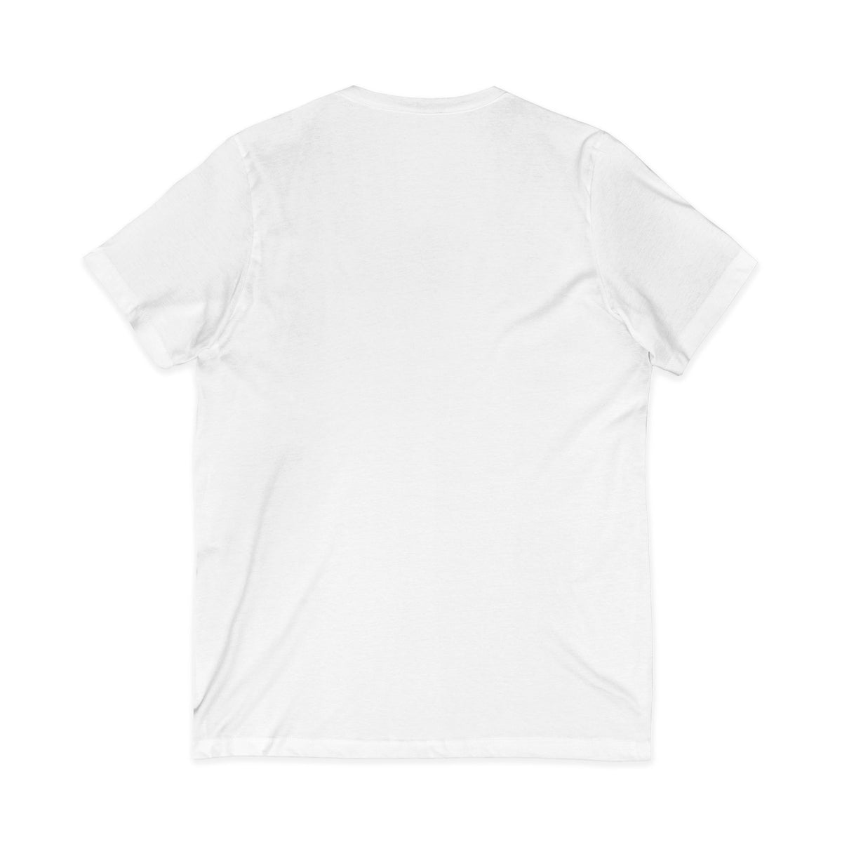 Retro 8647 V-Neck