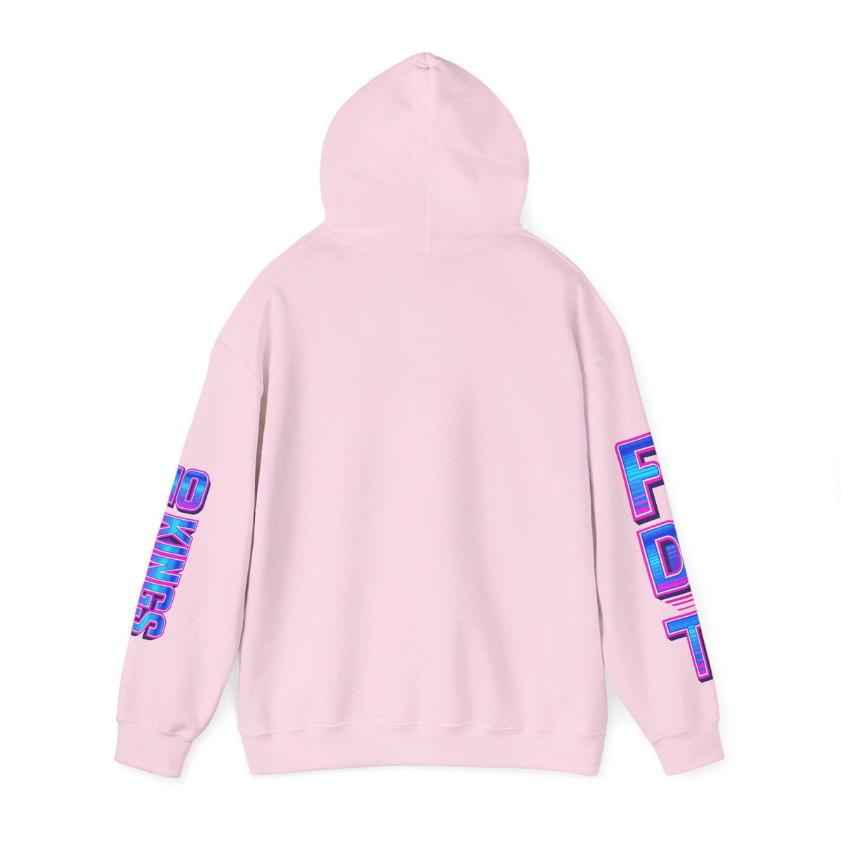 Retro 8647 Hoodie