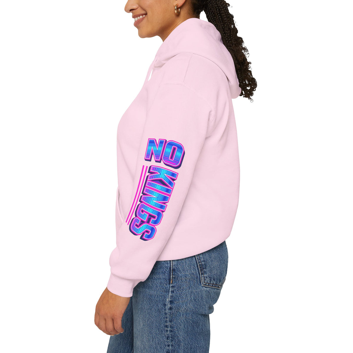 Retro 8647 Hoodie
