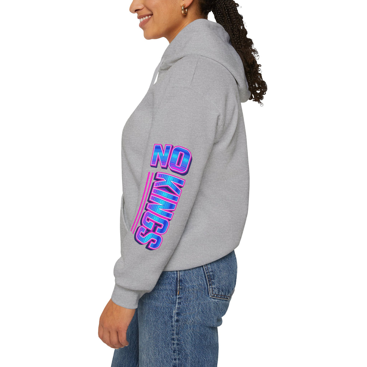 Retro 8647 Hoodie