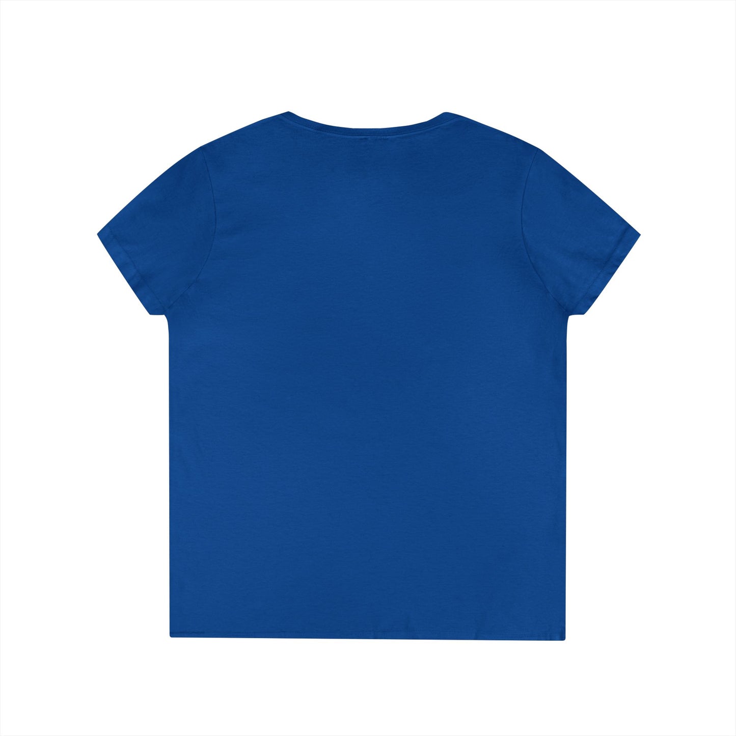 Cissy Fit V-neck