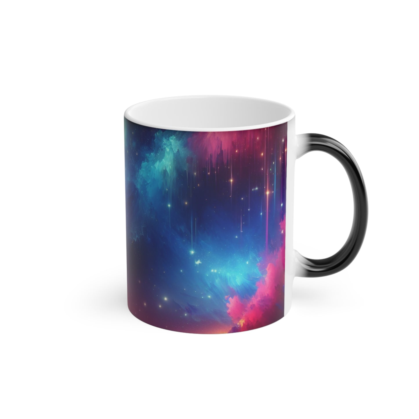 Cancer Zodiac Mug