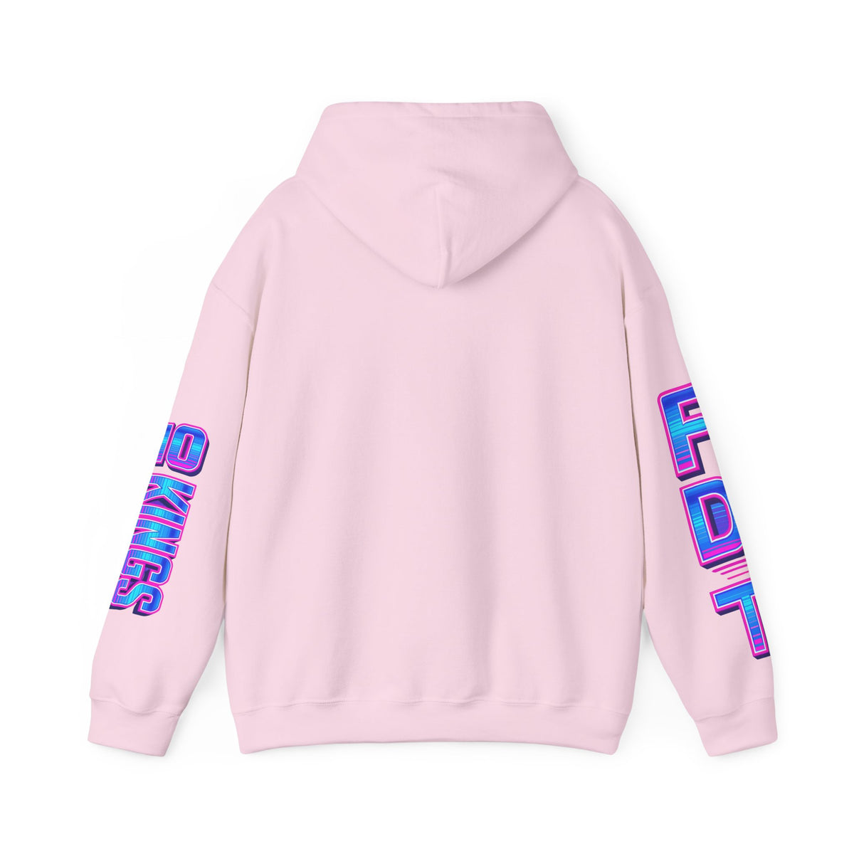 Retro 8647 Hoodie
