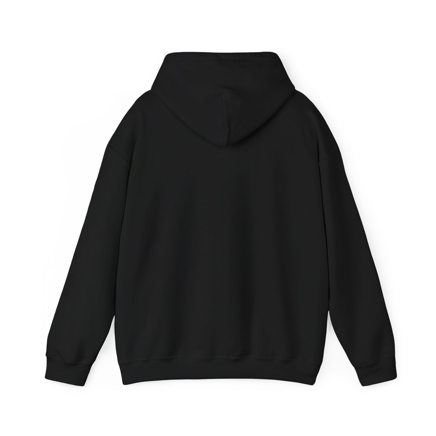 "Your Body My Choice" Hoodie