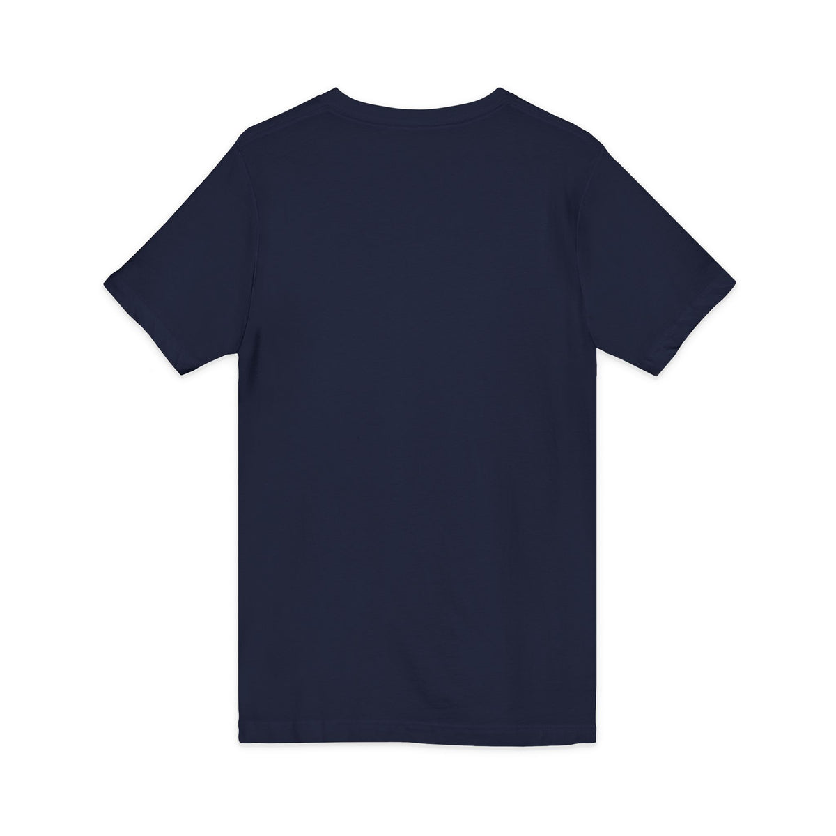 Retro 8647 V-Neck