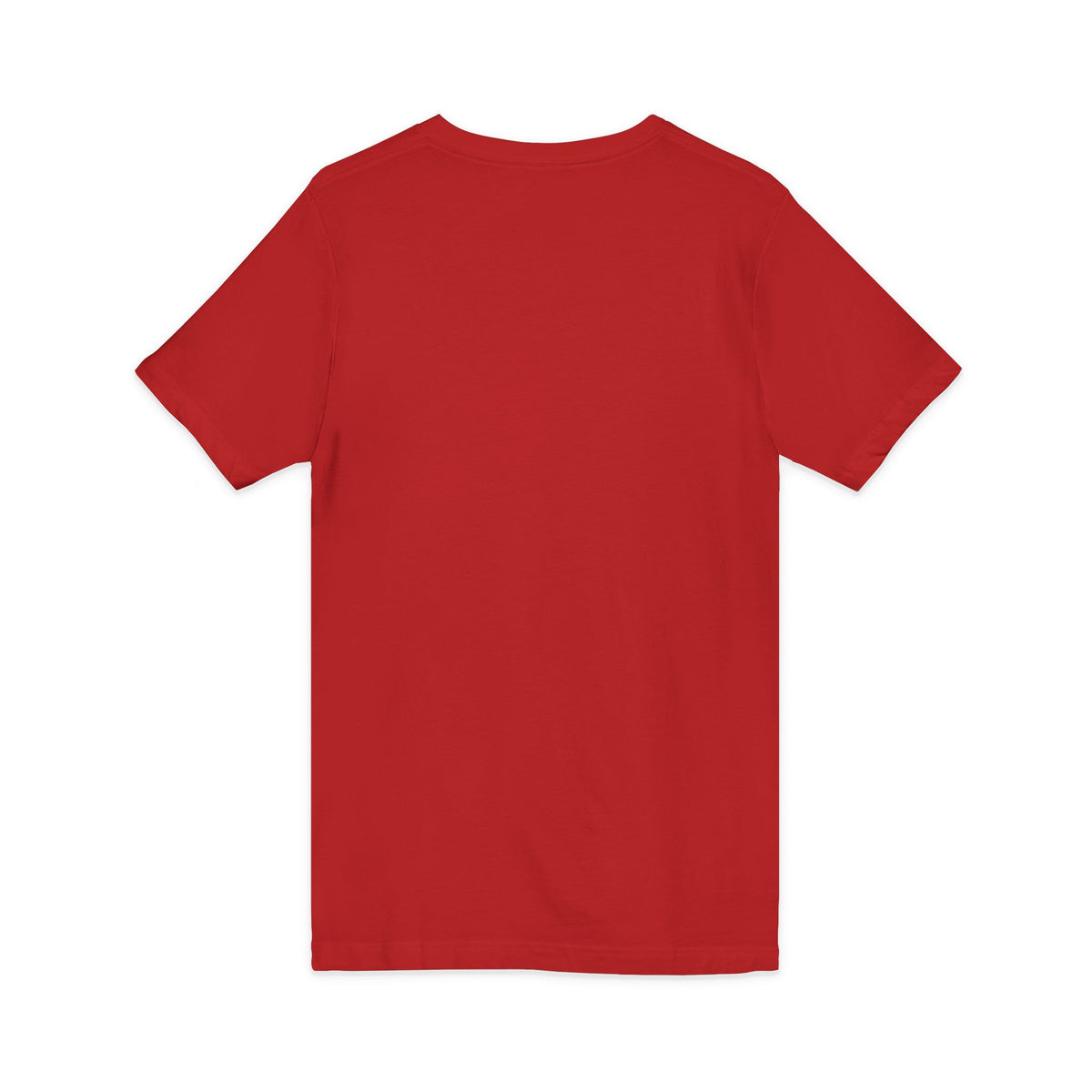 Retro 8647 V-Neck