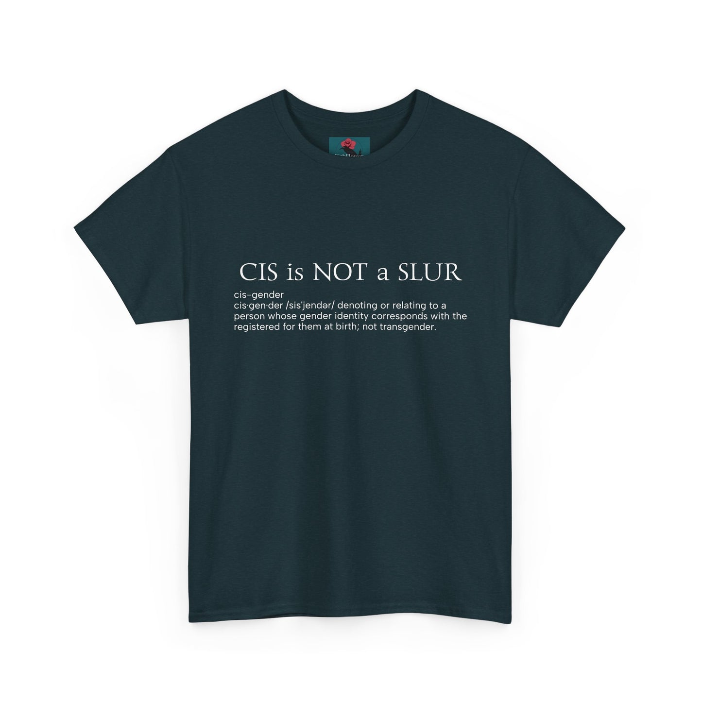 Cis Definition Tee