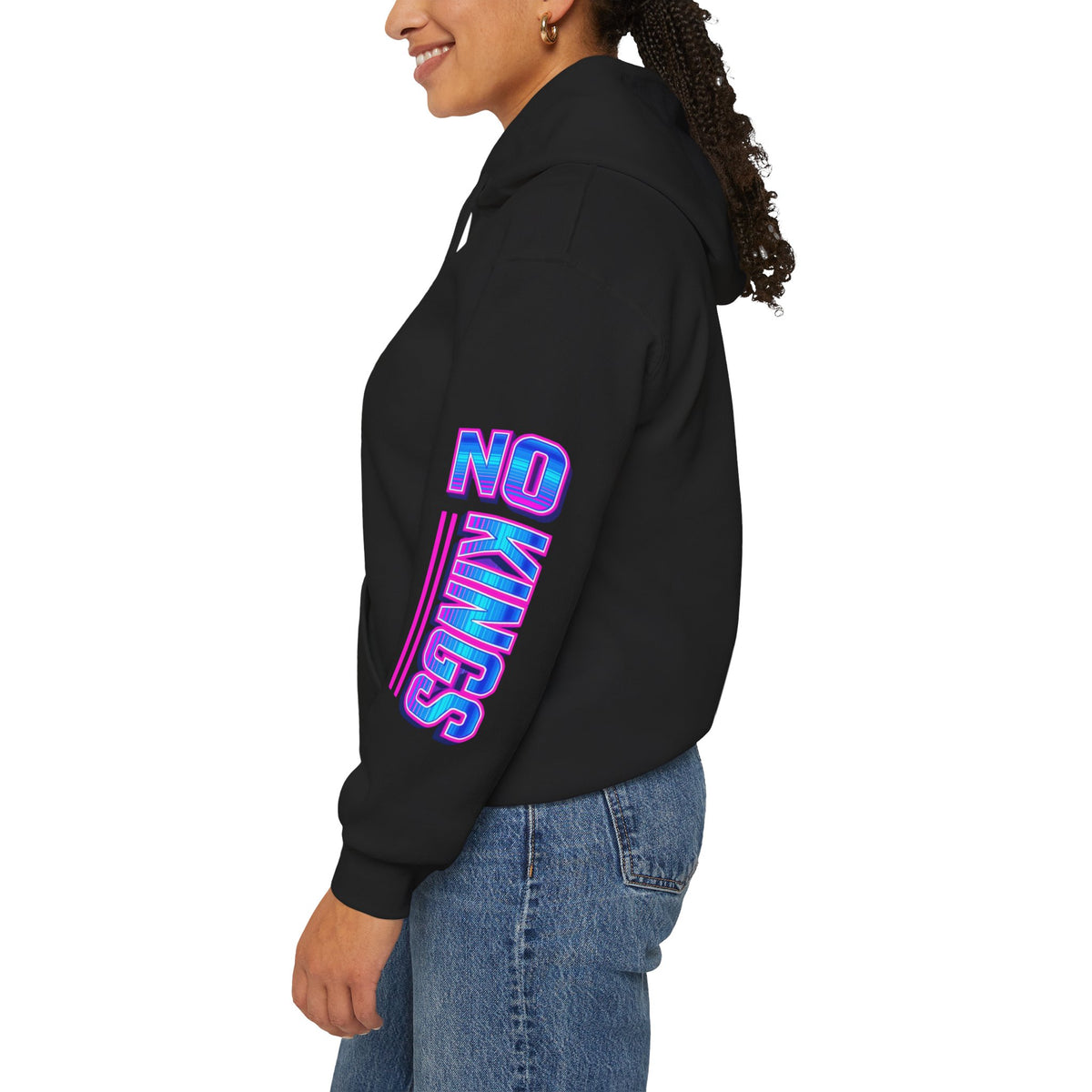 Retro 8647 Hoodie