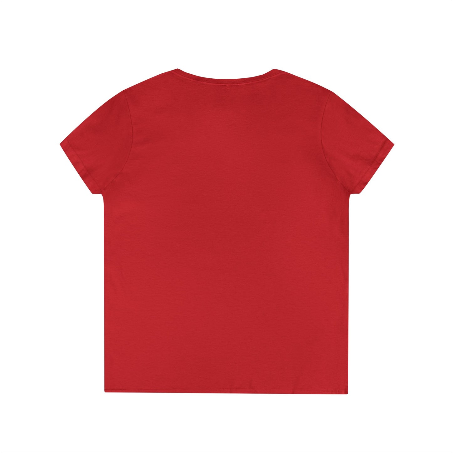 Cissy Fit V-neck