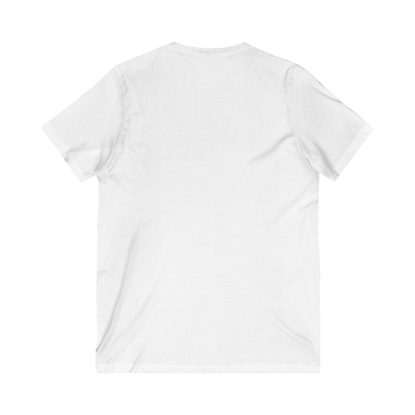 Clapalations 16:10 V-Neck