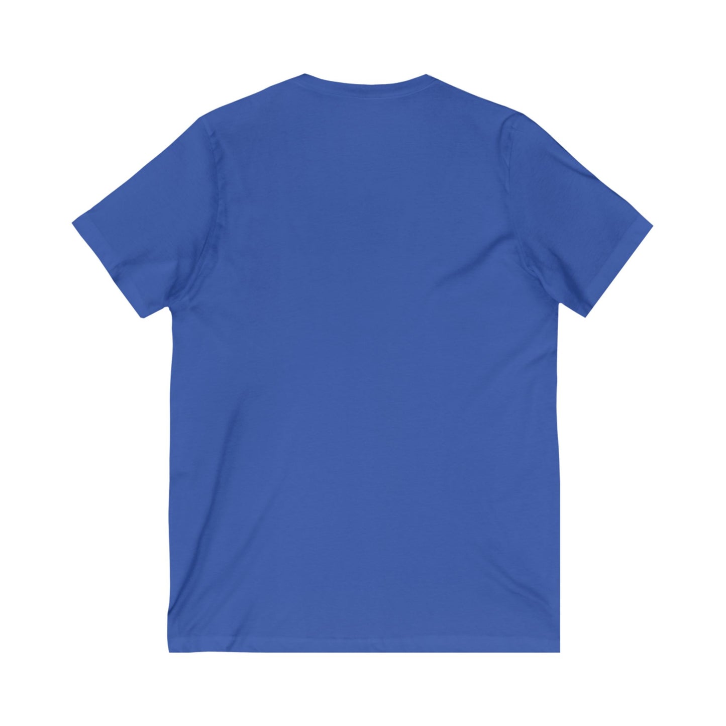 Clapalations 16:10 V-Neck