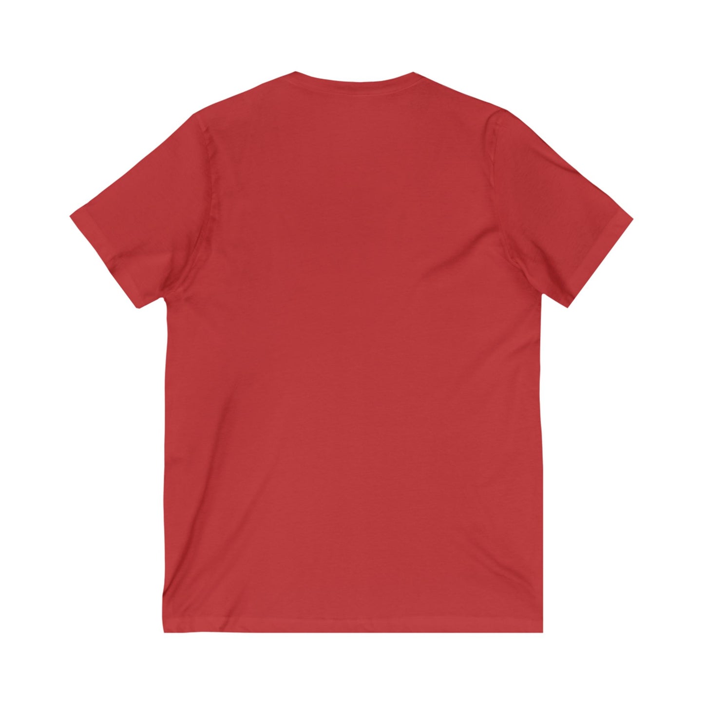 Clapalations 16:10 V-Neck