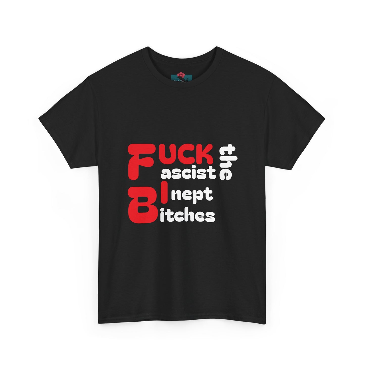 F*CK the FBI Tee