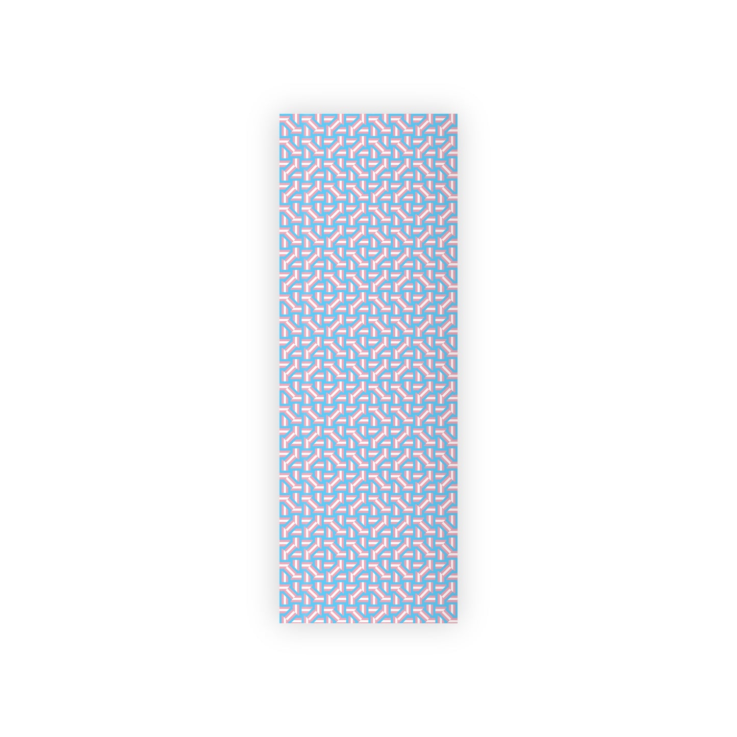 Trans Pride Wrapping Paper