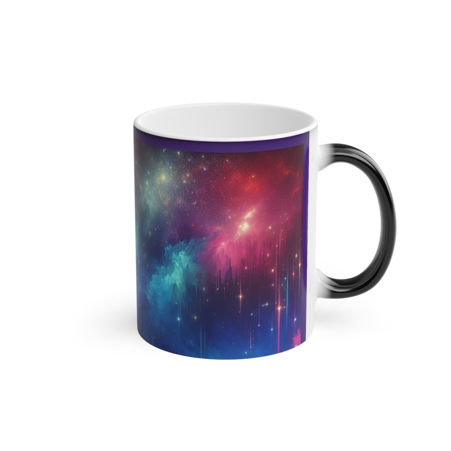 Leo Zodiac Mug 11oz