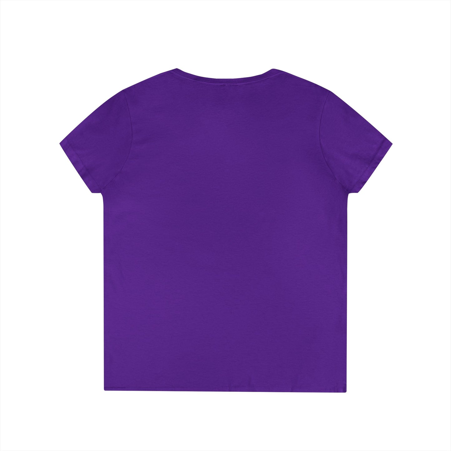Cissy Fit V-neck