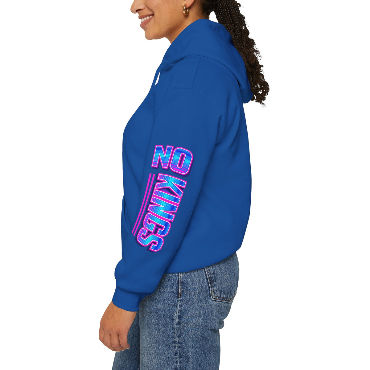 Retro 8647 Hoodie