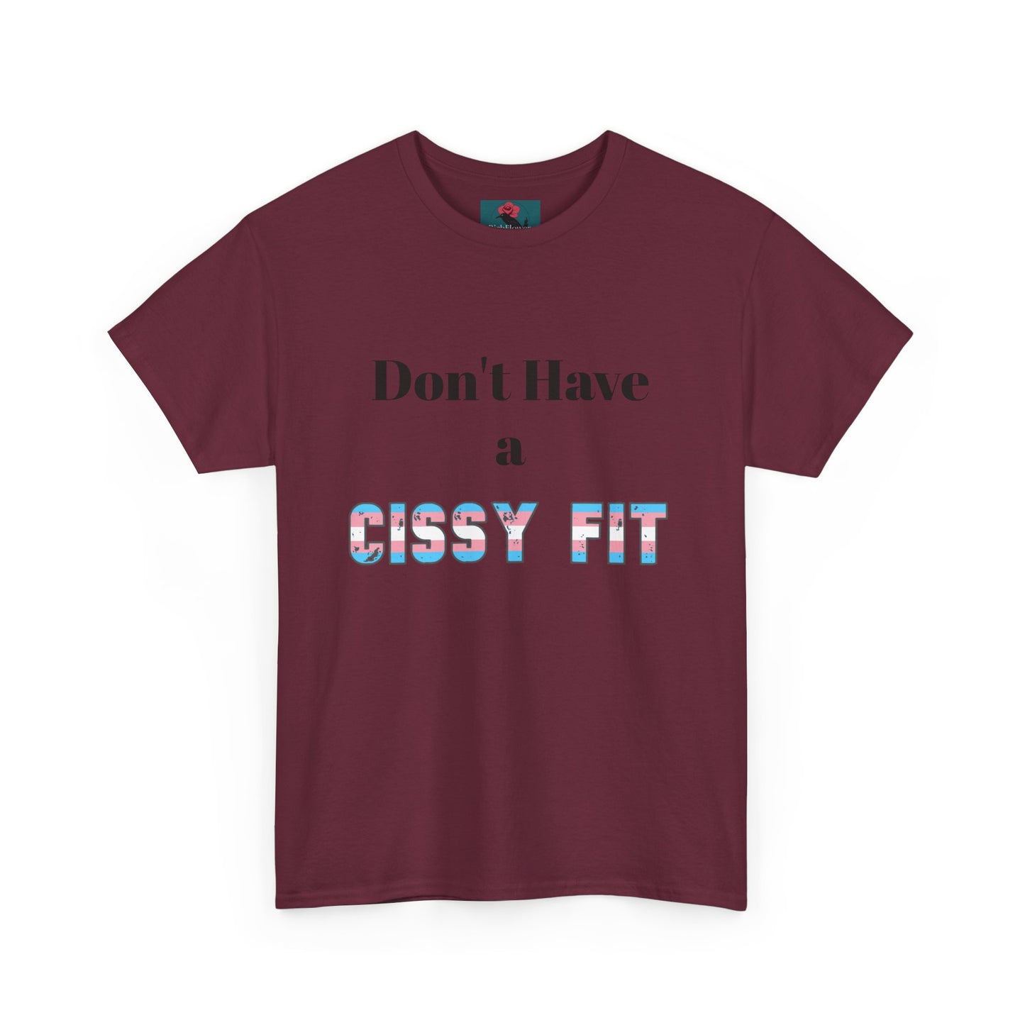 Cissy Fit Tee