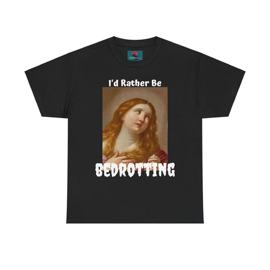 Bed Rotting Tee