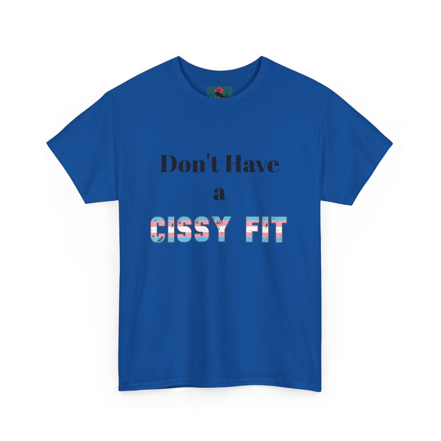 Cissy Fit Tee