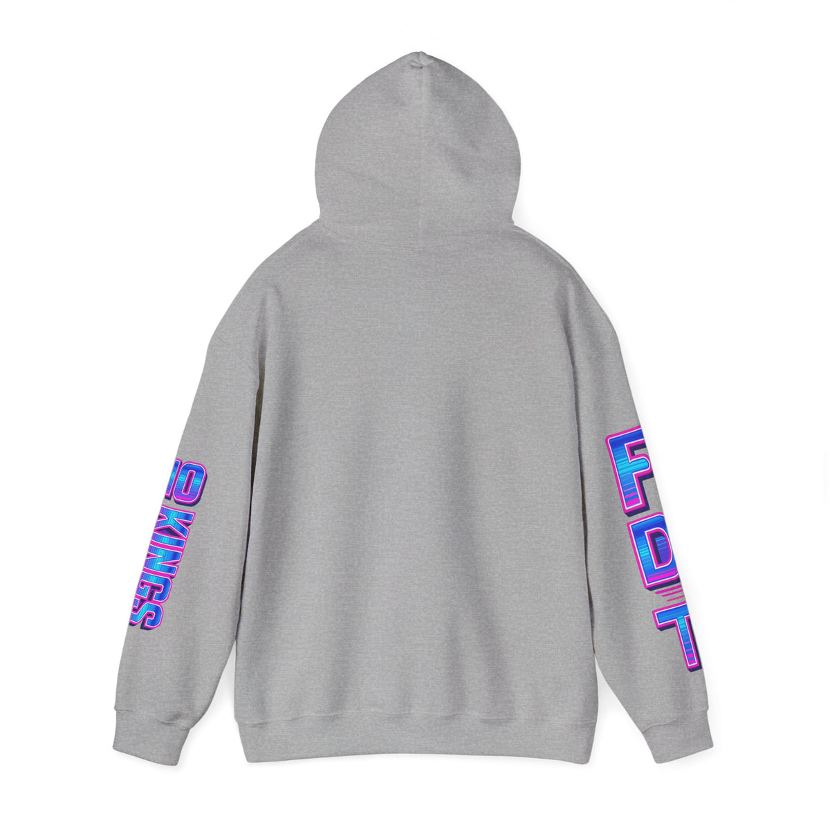 Retro 8647 Hoodie
