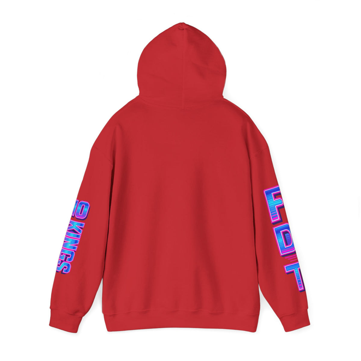 Retro 8647 Hoodie