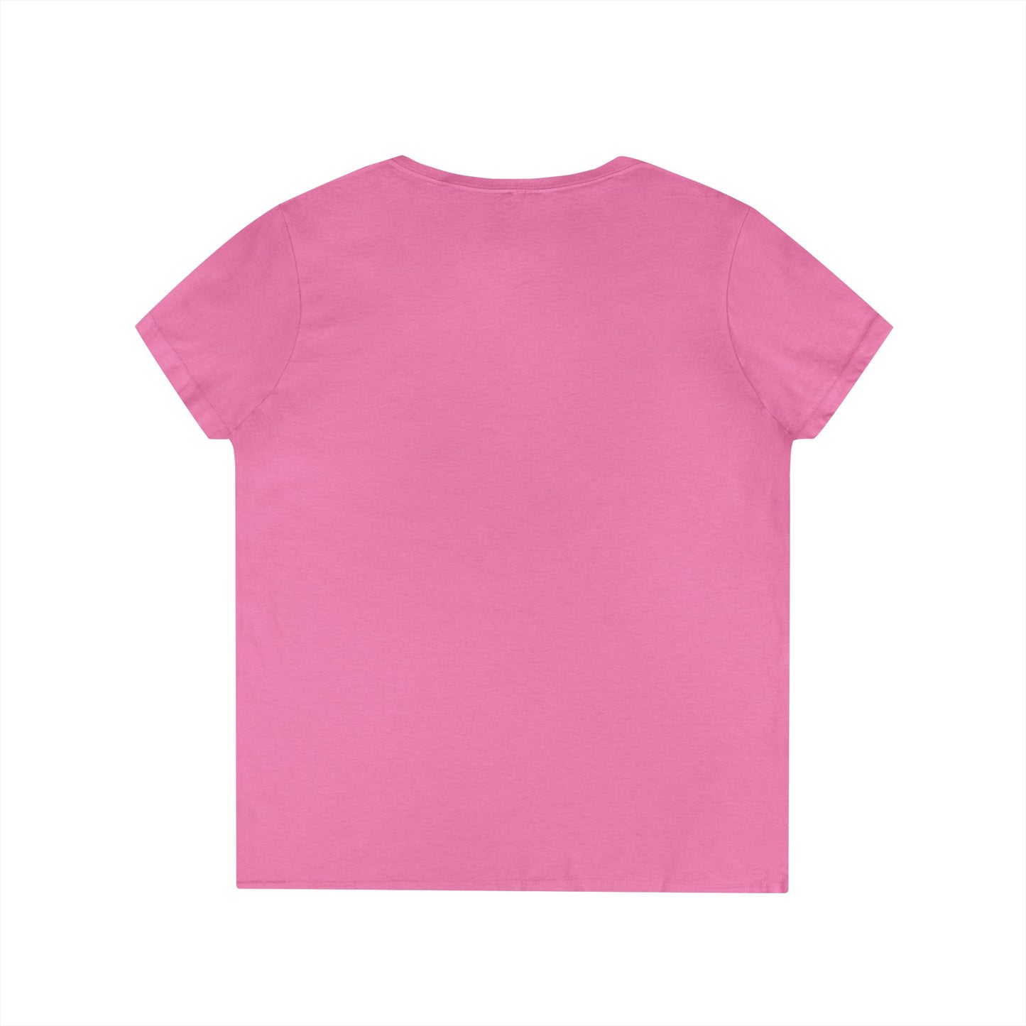 Cissy Fit V-neck