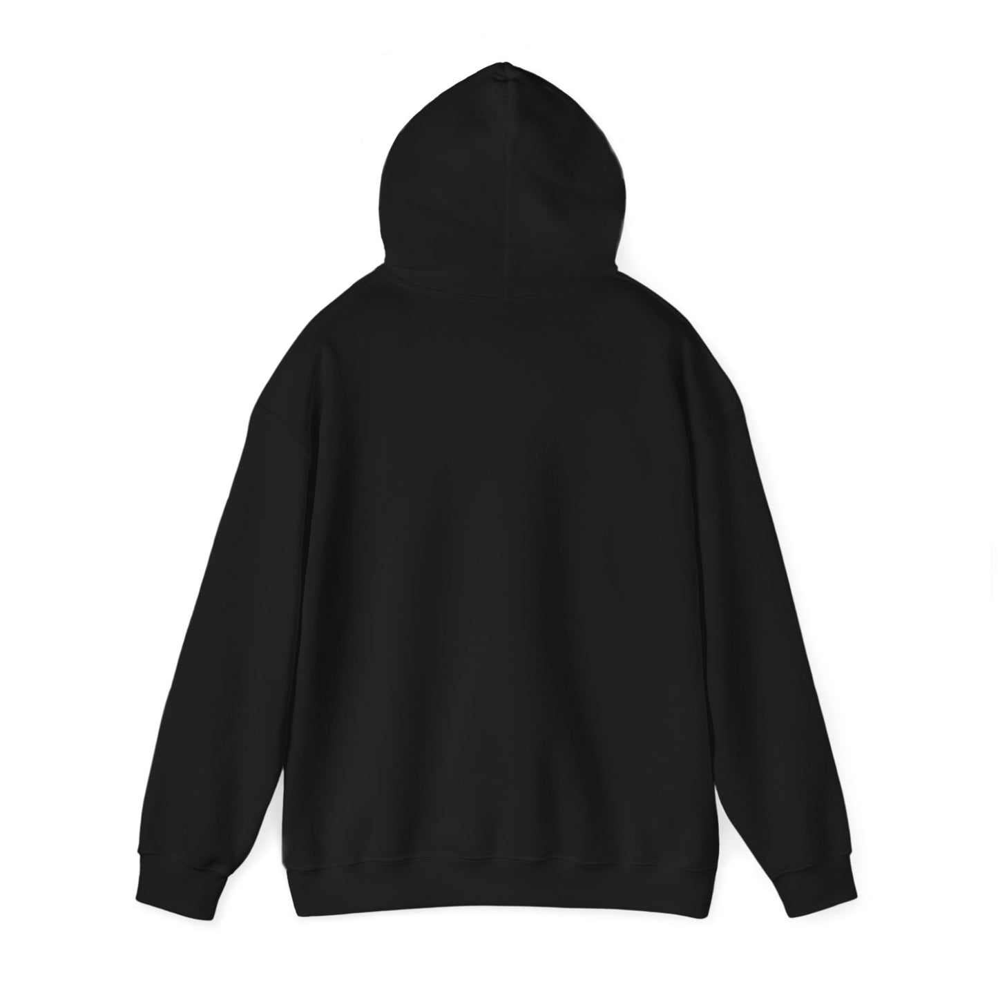 "Your Body My Choice" Hoodie