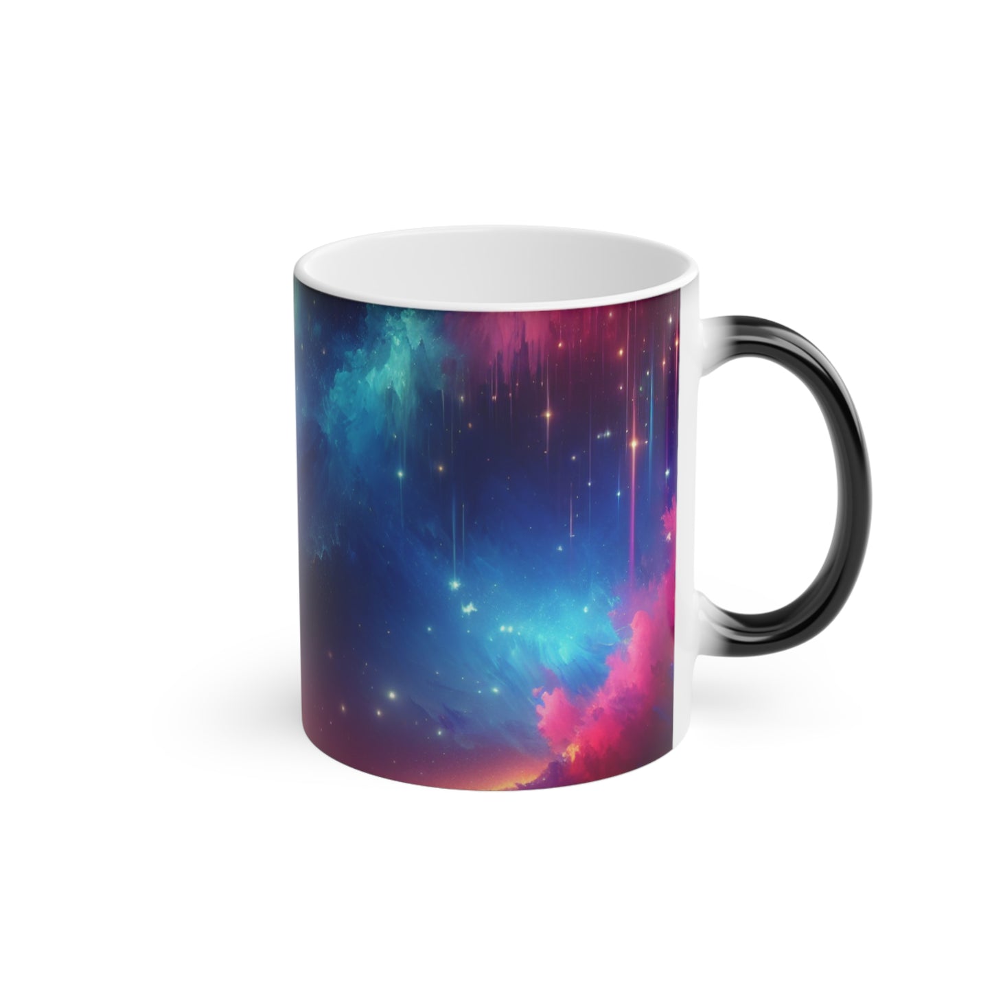 Aries Zodiac Mug